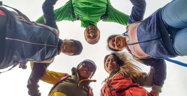 GODIŠNJI PLAN PUTOVANJA ZA 2026.