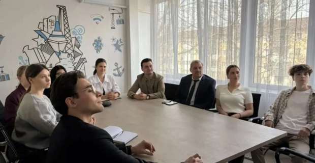 Успешно реализован Телемост Новоросијска и Србије: сусрет који потврђује снагу пријатељства и заједничких вредности!