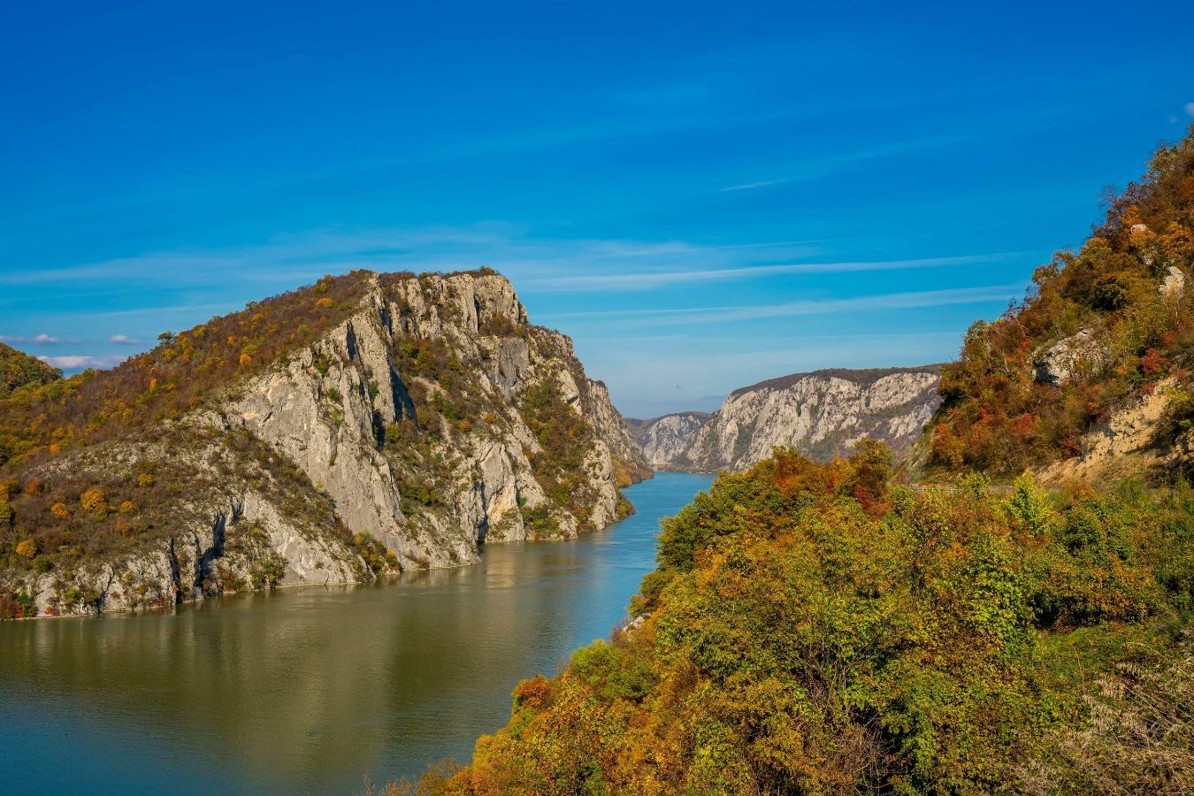 Vodič za Jesenje Pohode u Planinama Srbije