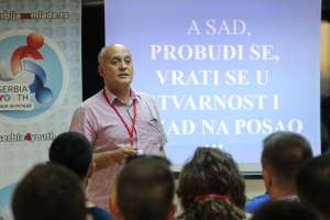 aleksandar seničić