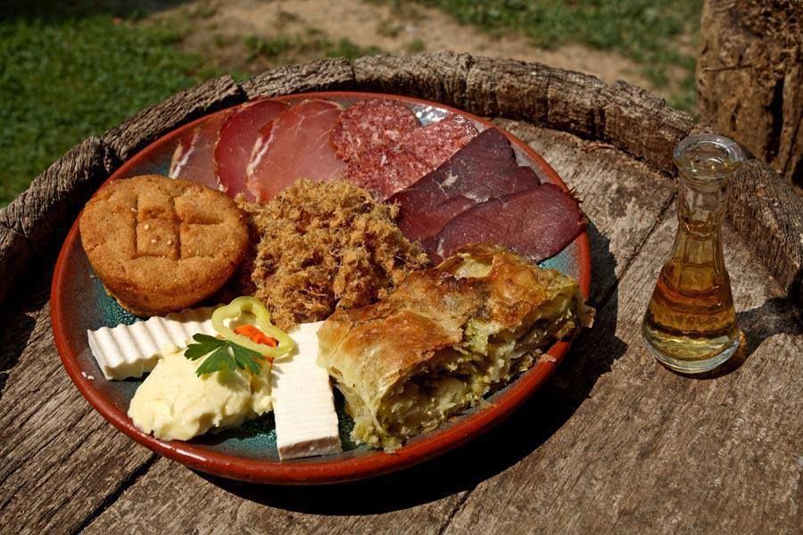 Hrana - TO Zapadna Srbija