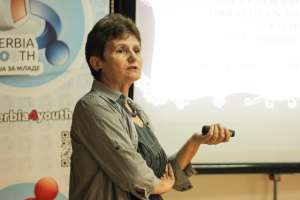 snežana štetić