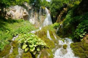 Vodopadi Sopotnice - planina Jadovnik