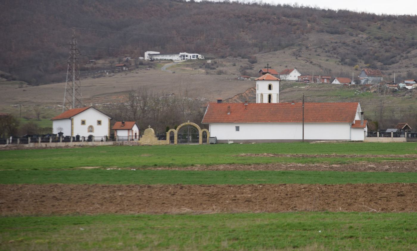 1. hodočašće svetinjama Kosovskog Pomoravlja - Praznik Sv. mučenice Bosiljke 25-26.10.2025.