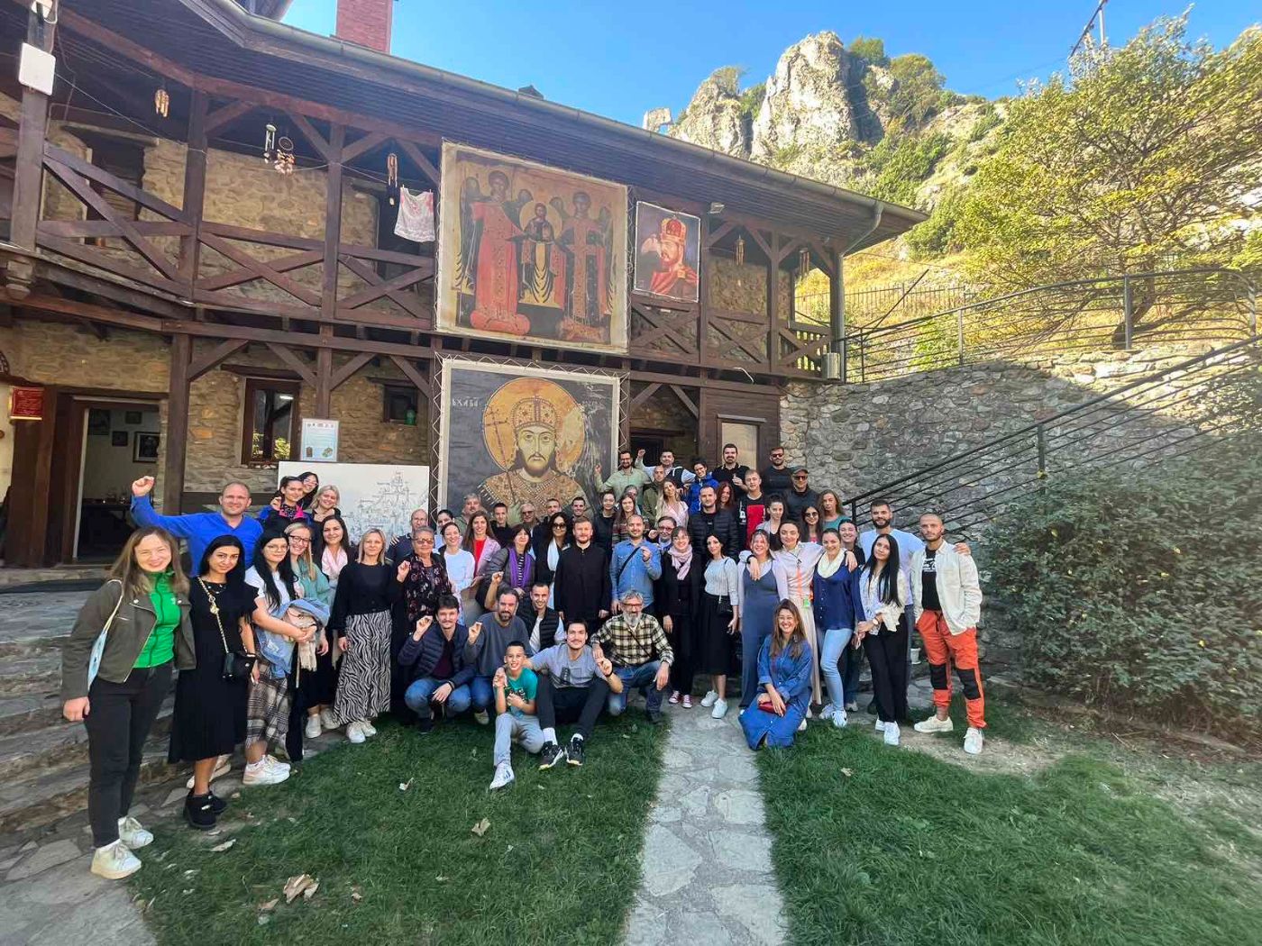 74. Metohija za mlade Sretenje | 14-17.02.2026.