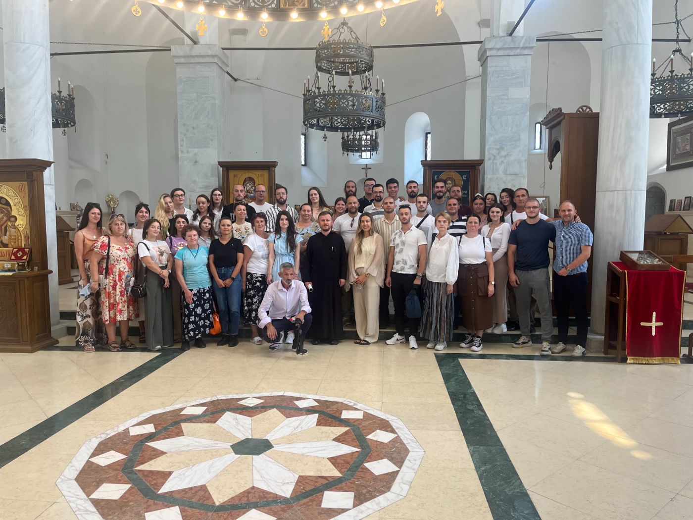 75. Metohija za mlade 20-22.02.2026.