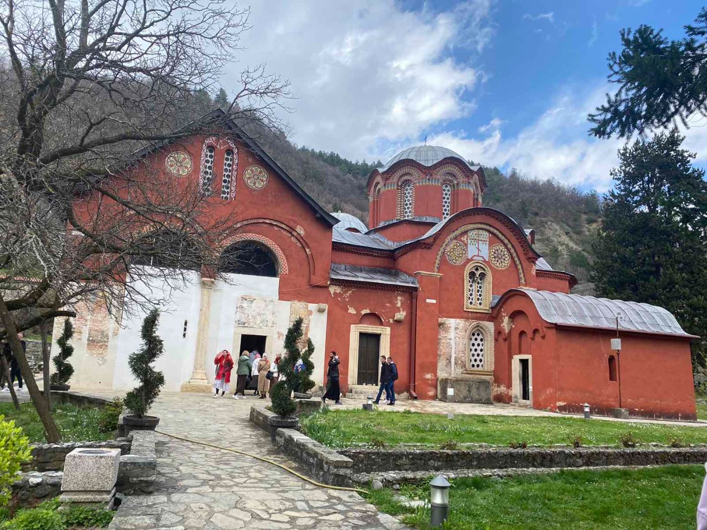 76. Metohija za mlade 27.02-01.03.2026.