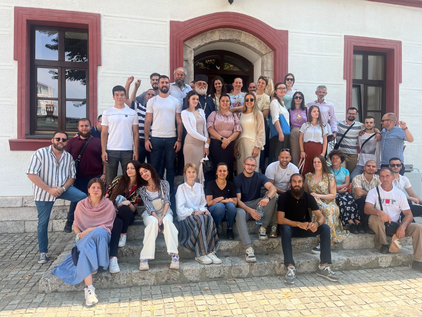 88. Metohija za mlade 17-19.07.2026.