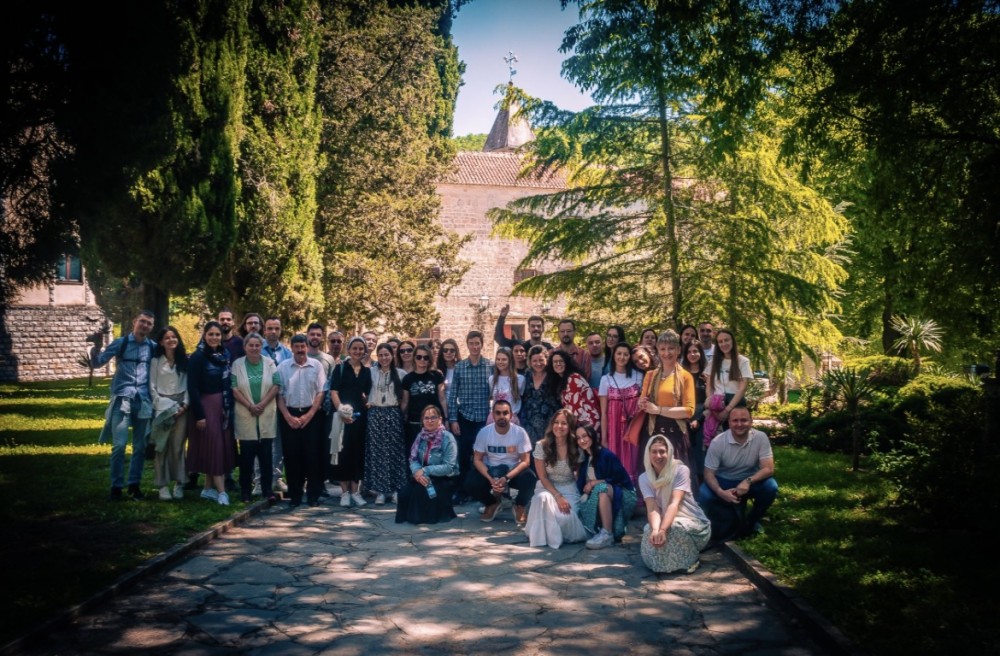 9. Dalmacija za mlade 14-17.02.2026.