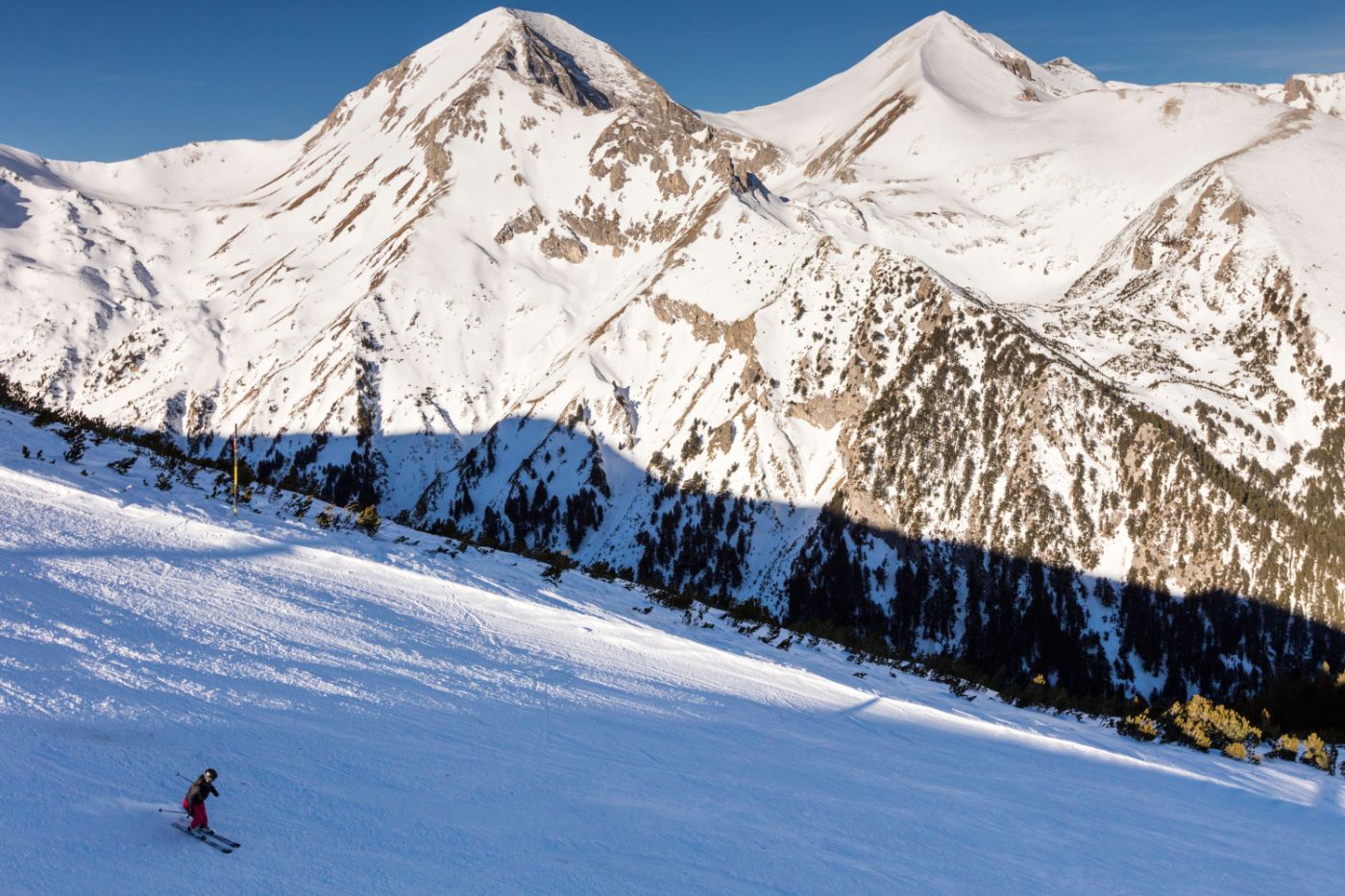 BANSKO - Sretenjsko skijanje  13-17.2.2026.