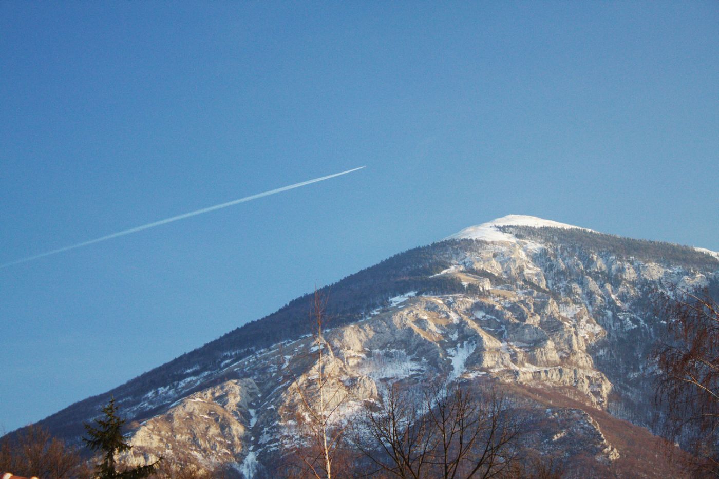 BOŽIĆNI ZIMSKI USPON NA RTANJ | 10.1.2026.