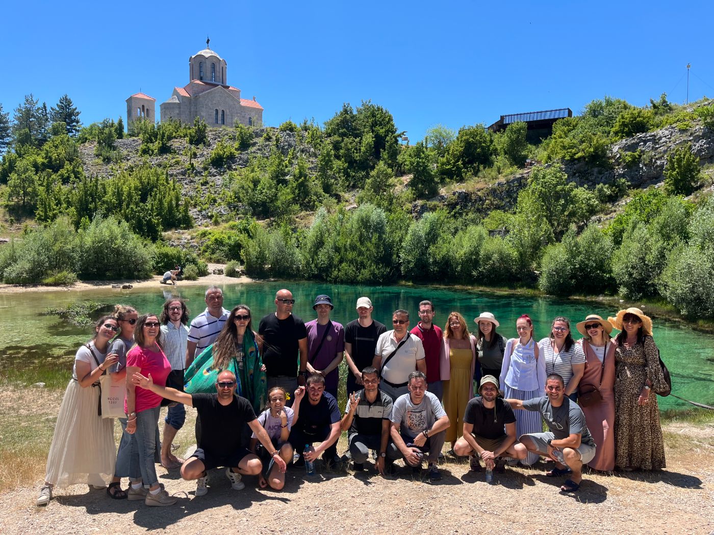 Dalmacija | Hodočašće - Letovanje 16-23.08.2026.