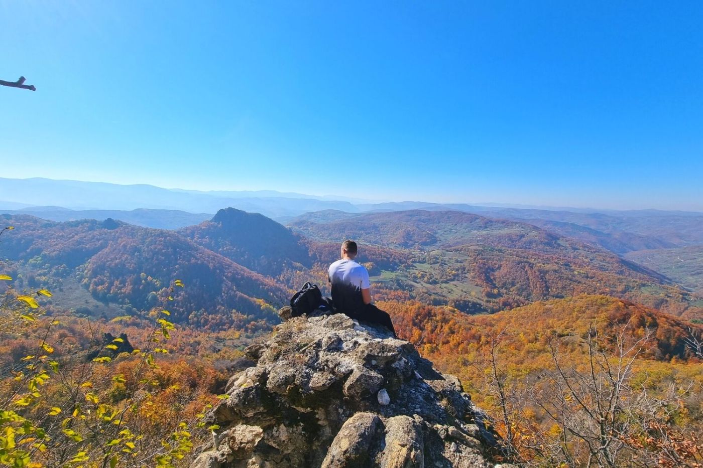 Rogozna - Golija - putevima Starog Rasa | 19.10 - 20.10.2024.