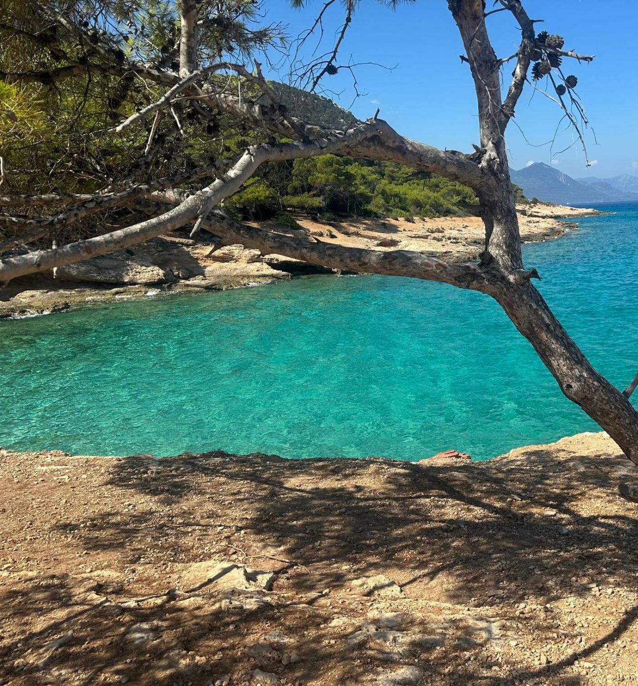 Егина летовање 28.06. – 07.07.2026.