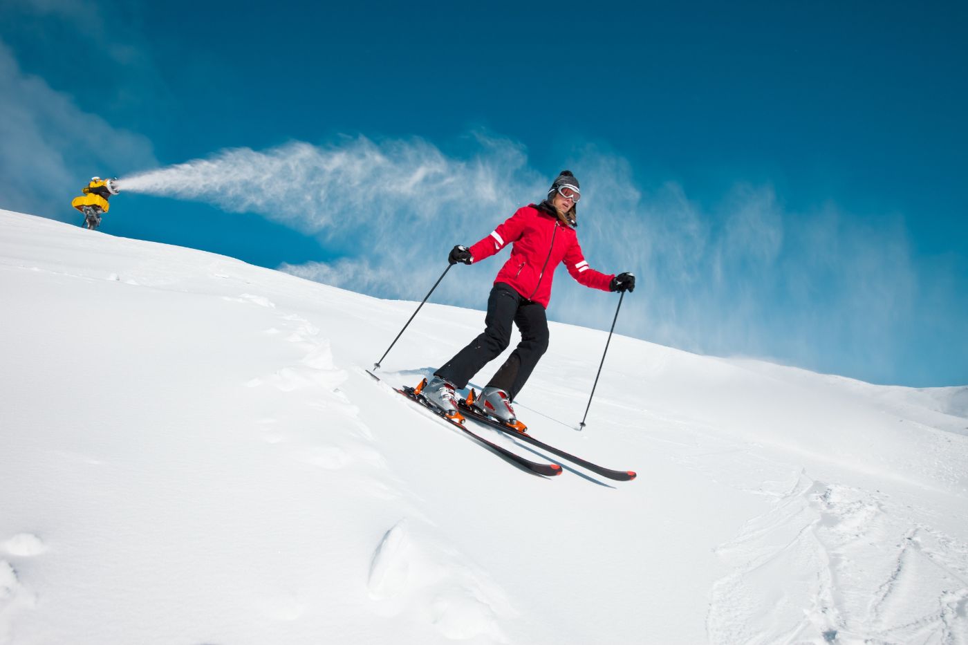 JAHORINA SKIJANJE 2026. | 4 dana / 3 noći - 22-25.1.2026. | 26.2-1.3.2026.