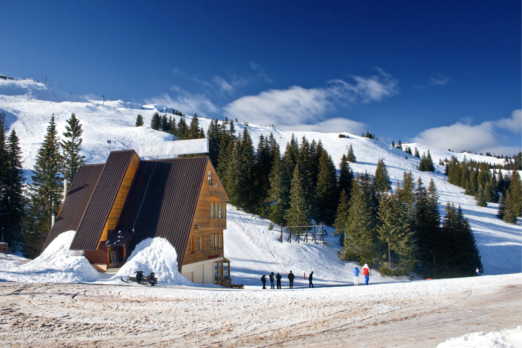 JAHORINA SRETENJE 2026. | 4 dana / 3 noći - 13-16.2.2026.