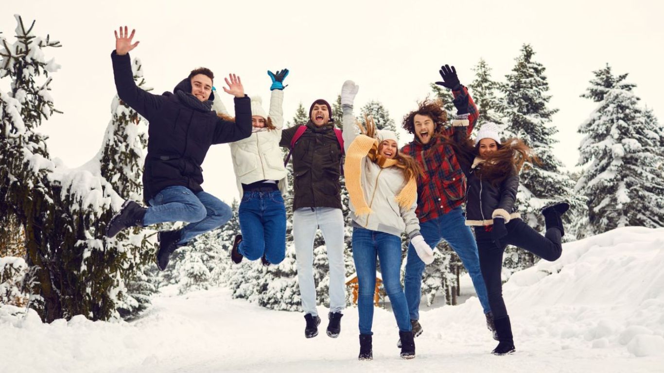 MITROVAC - TARA | STUDENTSKI DOČEK  2026. | 3 dana / 2 noći 