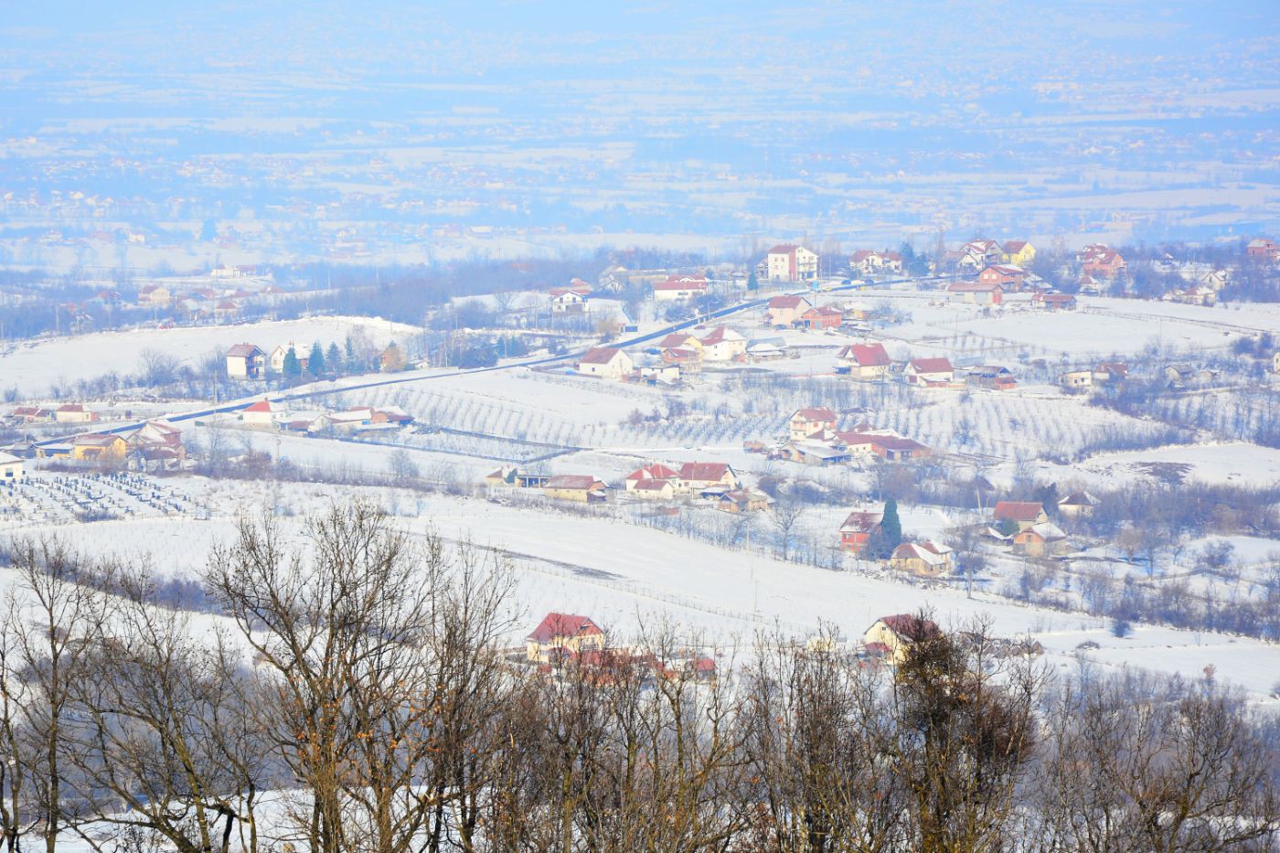 ORAŠAC - DOČEK NOVE 2026. | 3 dana / 2 noći 