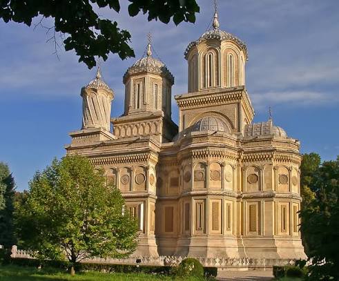 ПРАВОСЛАВНЕ СВЕТИЊЕ ГРЧКЕ 17/23.10.