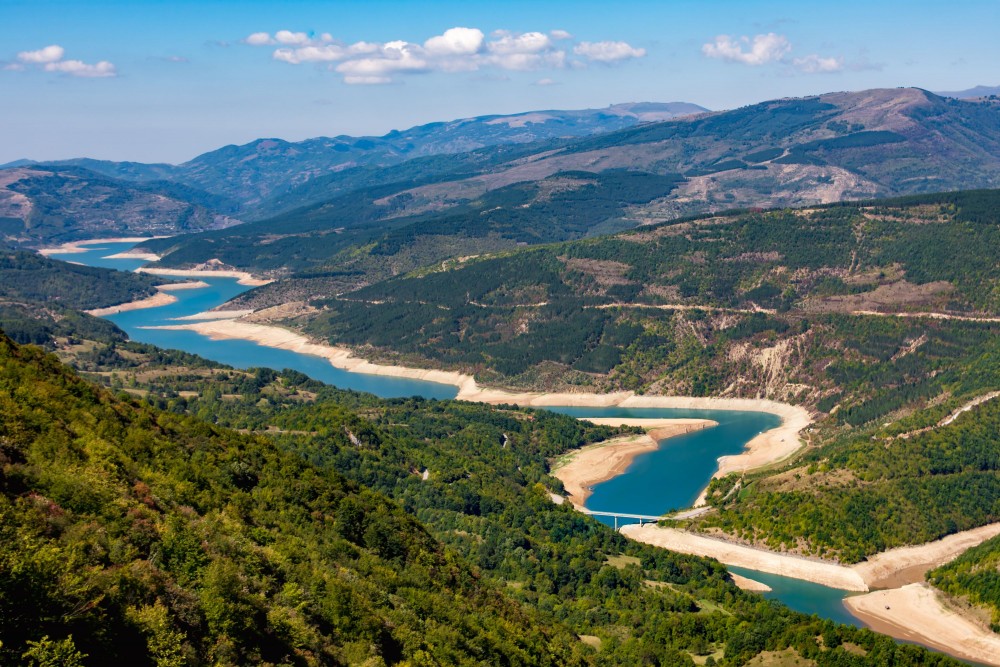 STARA PLANINA  - Rosomački lonci - Koziji kamen - Topli Do  8/11.11.