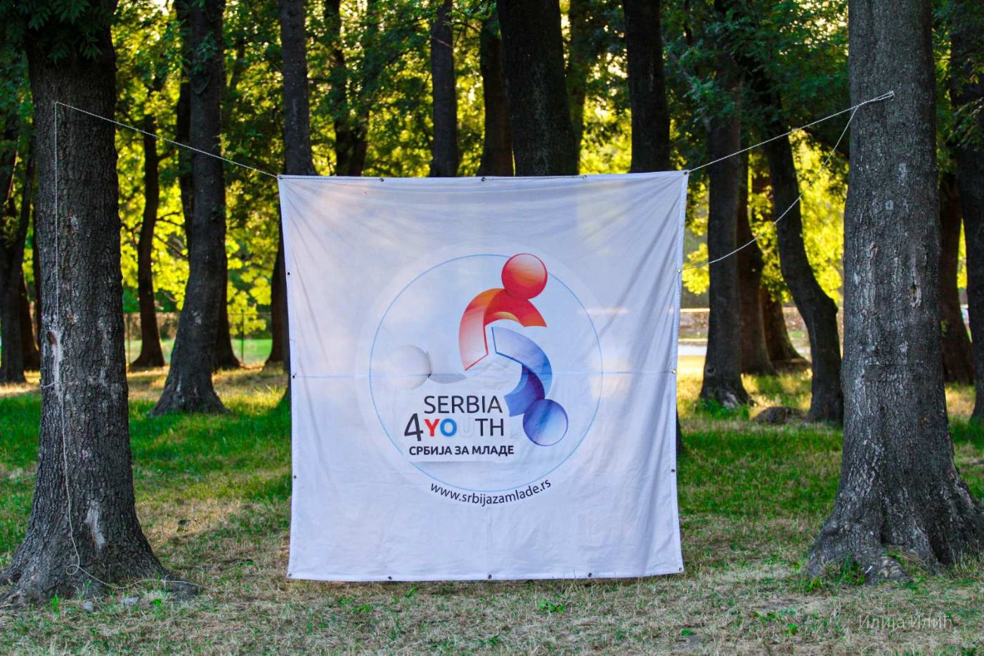 LETNJE HUMANITARNO OKUPLJANJE NA  ADI 31.7.