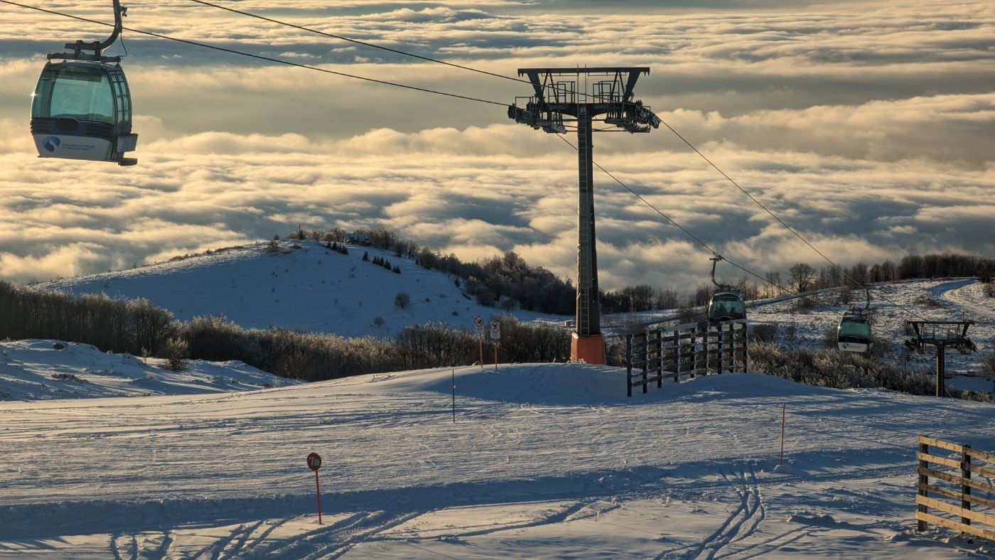 Stara planina