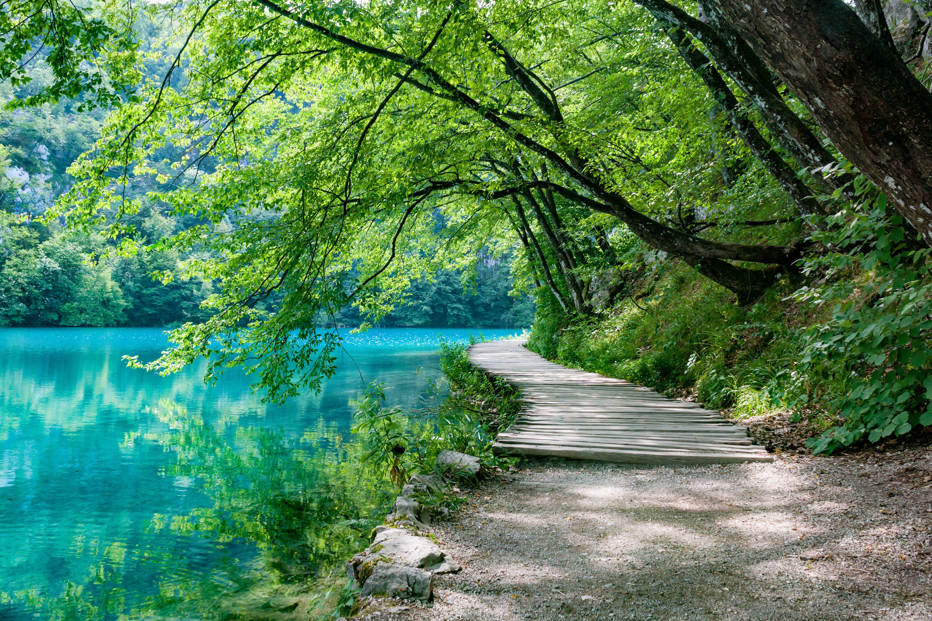 plitvice-lake