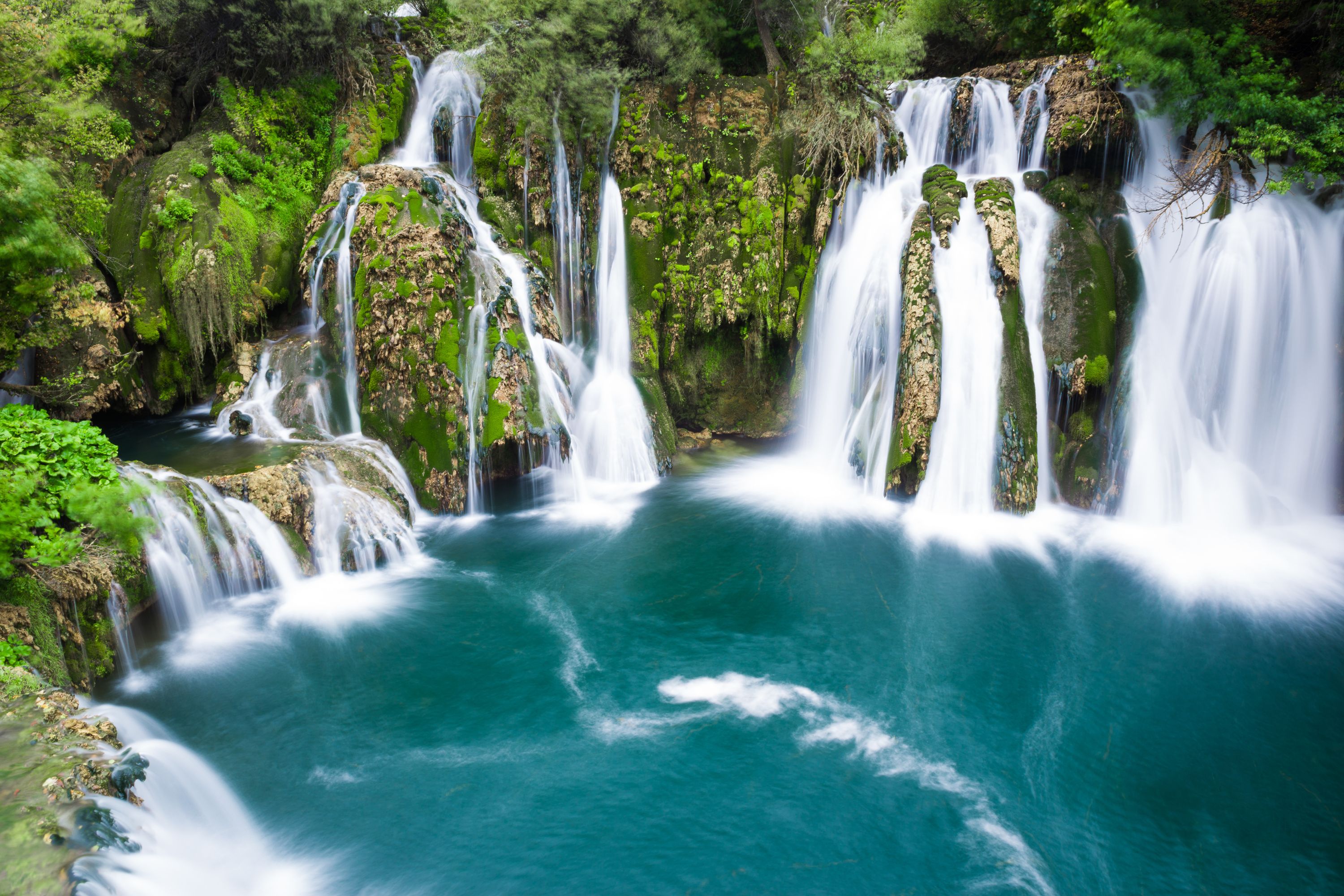 vodopad-plitvice