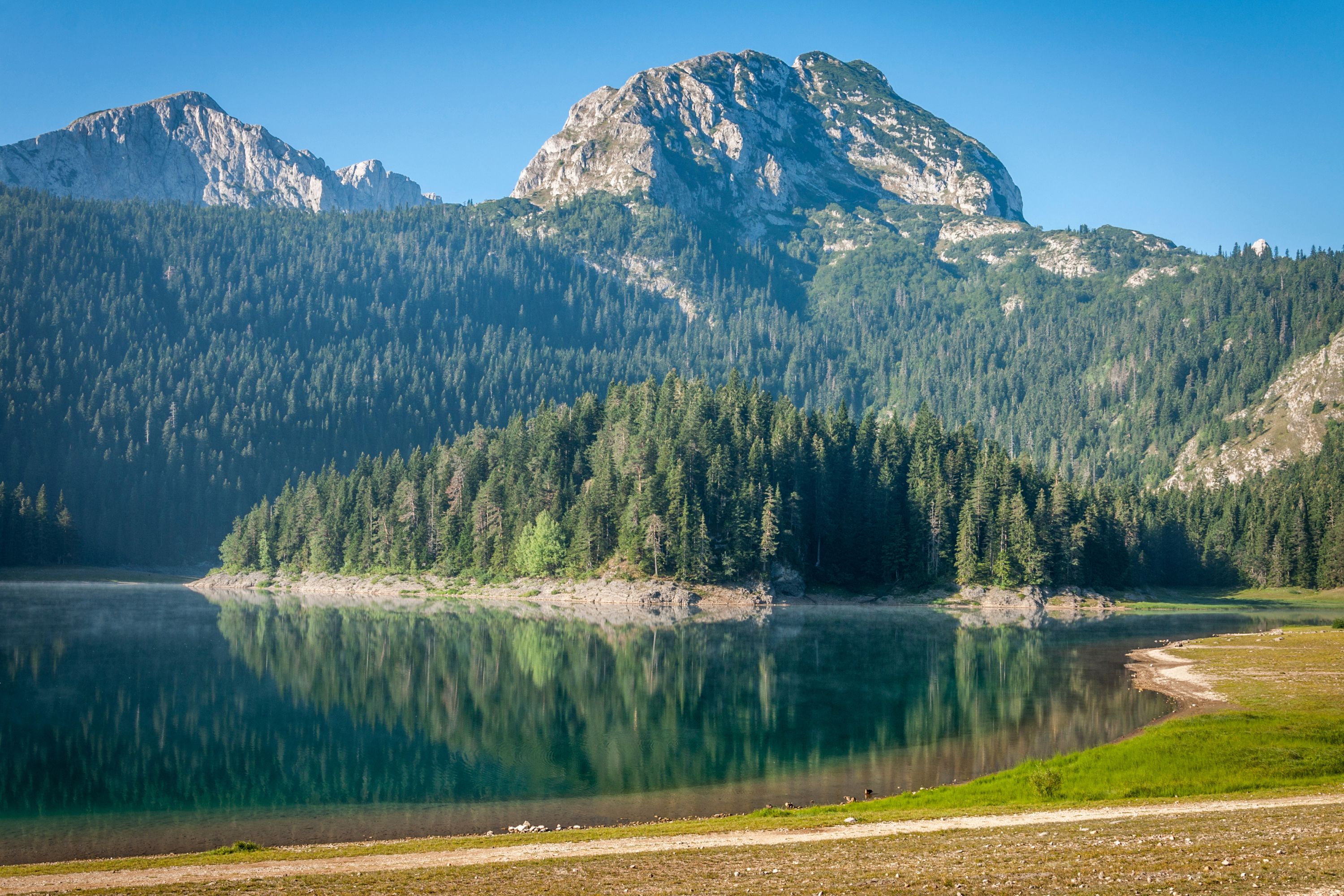 crno-jezero